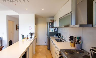 Departamento 3 Amb en Venta en Planta Baja en Pilará, Terrazas al Golf