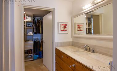 Departamento 3 Amb en Venta en Planta Baja en Pilará, Terrazas al Golf