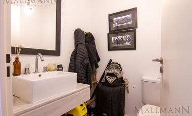 Departamento 3 Amb en Venta en Planta Baja en Pilará, Terrazas al Golf