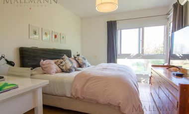 Departamento 3 Amb en Venta en Planta Baja en Pilará, Terrazas al Golf