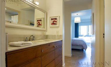 Departamento 3 Amb en Venta en Planta Baja en Pilará, Terrazas al Golf