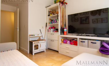 Departamento 3 Amb en Venta en Planta Baja en Pilará, Terrazas al Golf