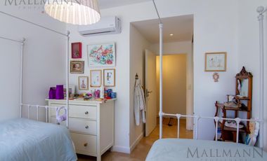 Departamento 3 Amb en Venta en Planta Baja en Pilará, Terrazas al Golf