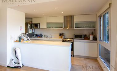 Departamento 3 Amb en Venta en Planta Baja en Pilará, Terrazas al Golf