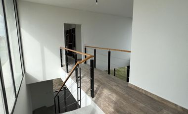 Casa en venta Barrio El Canal, Villanueva