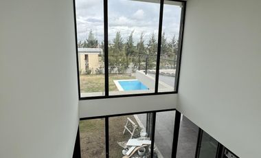 Casa en venta Barrio El Canal, Villanueva