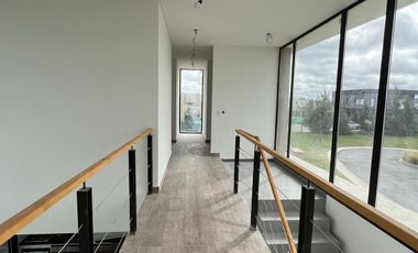 Casa en venta Barrio El Canal, Villanueva