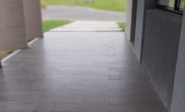 Casa en venta Barrio El Canal, Villanueva