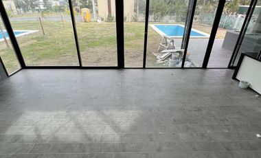 Casa en venta Barrio El Canal, Villanueva