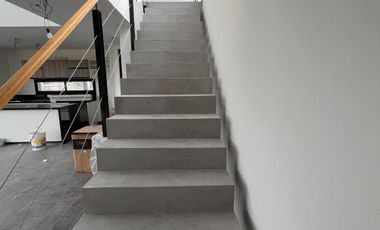 Casa en venta Barrio El Canal, Villanueva