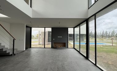 Casa en venta Barrio El Canal, Villanueva