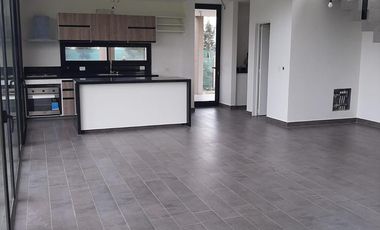 Casa en venta Barrio El Canal, Villanueva