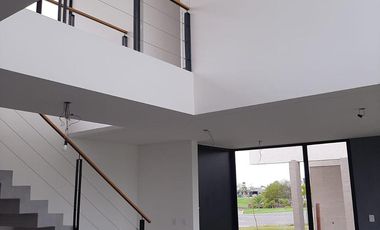 Casa en venta Barrio El Canal, Villanueva