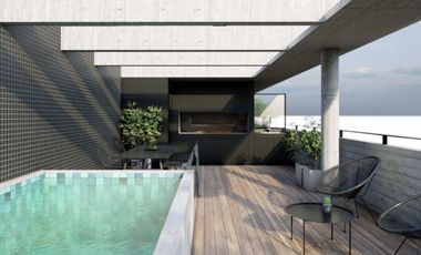 Venta Departamento Urban Garden Avelleda.