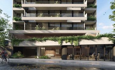 Venta Departamento Urban Garden Avelleda.