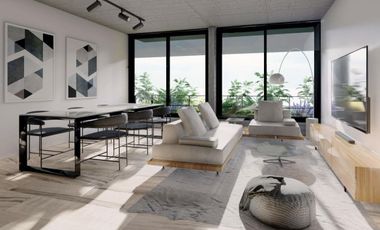 Venta Departamento Urban Garden Avelleda.