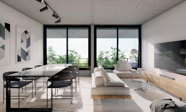 Venta Departamento Urban Garden Avelleda.