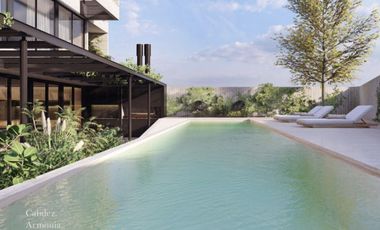 Venta Departamento Urban Garden Avelleda.