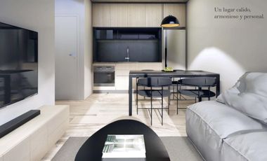 Venta Departamento Urban Garden Avelleda.