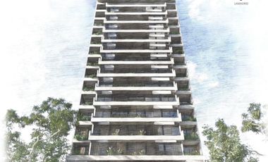 Venta Departamento Urban Garden Avelleda.