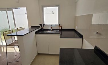 Departamento en Moreno al 2900