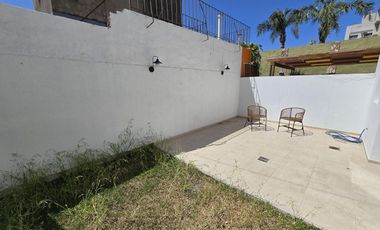 Departamento en Moreno al 2900