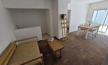 Departamento en Moreno al 2900