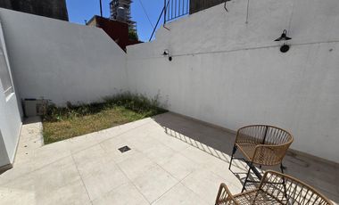 Departamento en Moreno al 2900