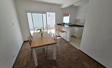 Departamento en Moreno al 2900