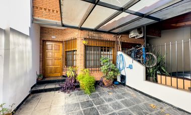 Casa - Venta - Saavedra