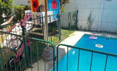 Vive donde tu familia merece crecer.Padre Hurtado