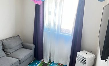 Vive donde tu familia merece crecer.Padre Hurtado