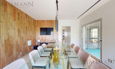 Venta Casa 4 Dormitorios con Muebles en Los Pilares