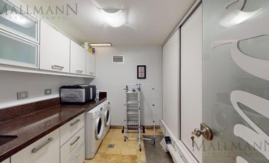 Venta Casa 4 Dormitorios con Muebles en Los Pilares