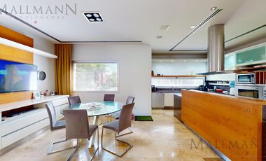 Venta Casa 4 Dormitorios con Muebles en Los Pilares