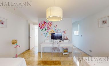 Venta Casa 4 Dormitorios con Muebles en Los Pilares