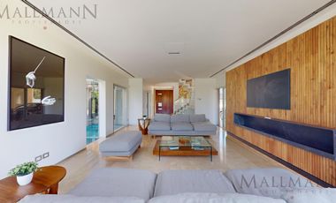 Venta Casa 4 Dormitorios con Muebles en Los Pilares