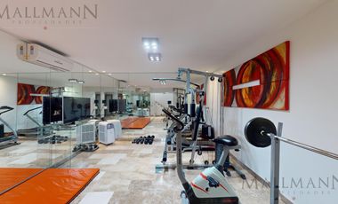 Venta Casa 4 Dormitorios con Muebles en Los Pilares