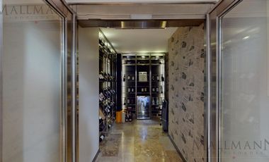 Venta Casa 4 Dormitorios con Muebles en Los Pilares