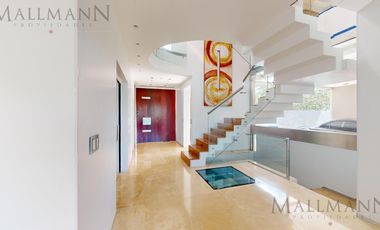 Venta Casa 4 Dormitorios con Muebles en Los Pilares