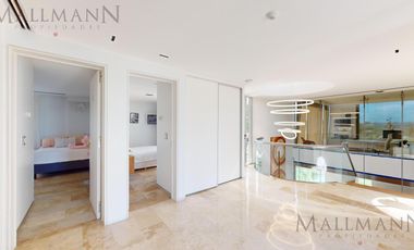 Venta Casa 4 Dormitorios con Muebles en Los Pilares