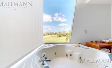 Venta Casa 4 Dormitorios con Muebles en Los Pilares