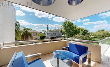 Venta Casa 4 Dormitorios con Muebles en Los Pilares