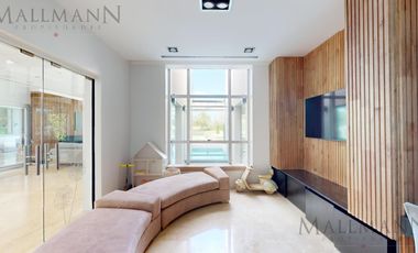 Venta Casa 4 Dormitorios con Muebles en Los Pilares