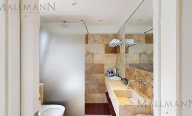 Venta Casa 4 Dormitorios con Muebles en Los Pilares