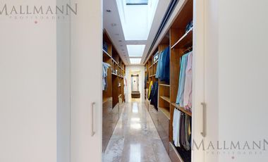 Venta Casa 4 Dormitorios con Muebles en Los Pilares