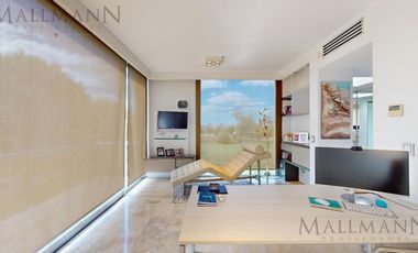 Venta Casa 4 Dormitorios con Muebles en Los Pilares