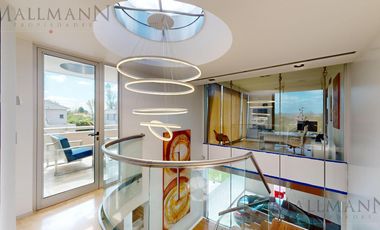 Venta Casa 4 Dormitorios con Muebles en Los Pilares