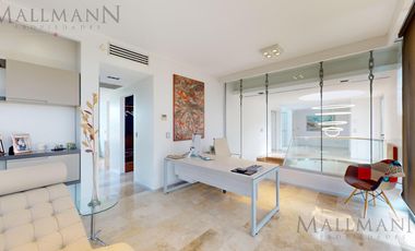 Venta Casa 4 Dormitorios con Muebles en Los Pilares