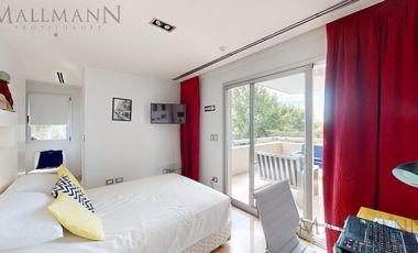 Venta Casa 4 Dormitorios con Muebles en Los Pilares